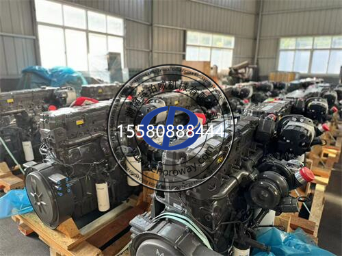 珀金斯1506A-E88TAG3發(fā)動(dòng)機(jī)排氣門(mén)調(diào)整值大揭秘